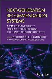 Next-Generation Recommendation Systems