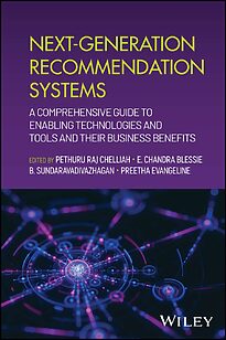 Next-Generation Recommendation Systems