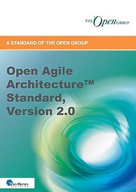 Open Agile Architecture Standard, Version 2.0, A Pocket Guide