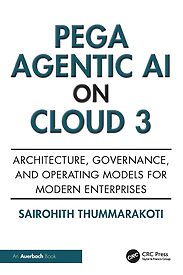 Pega Agentic AI on Cloud 3