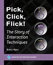 Pick, Click, Flick!
