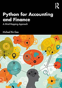 Python for Accounting and Finanance