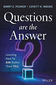 Questions are the Answer
