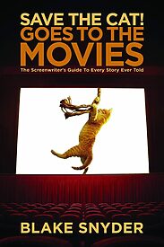 Save The Cat! Goes to the Movies