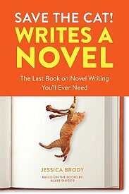 Save The Cat! Writes a Novel