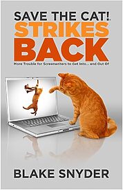 Save the Cat! Strikes Back
