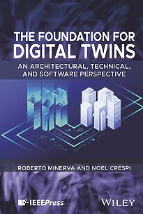 The Foundation for Digital Twins