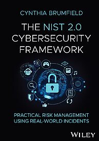 The NIST 2.0 Cybersecurity Framework