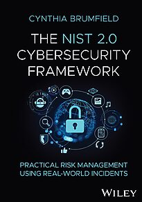 The NIST 2.0 Cybersecurity Framework