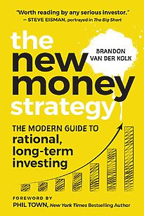 The New Money Strategy