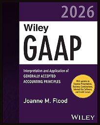 2026 Wiley GAAP