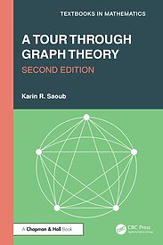 A Tour Through Graph Theory