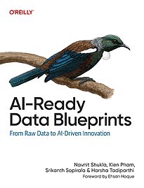 AI-Ready Data Blueprints