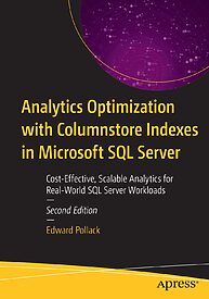 Analytics Optimization with Columnstore Indexes in Microsoft SQL Server