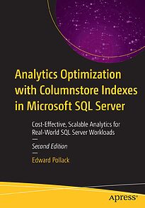 Analytics Optimization with Columnstore Indexes in Microsoft SQL Server