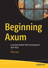 Beginning Axum