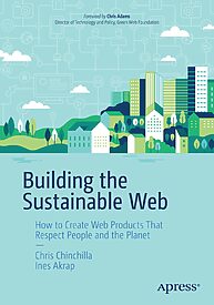 Building the Sustainable Web