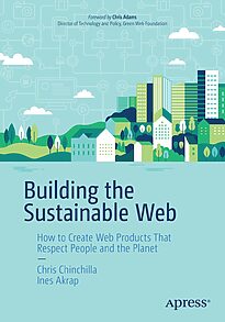 Building the Sustainable Web