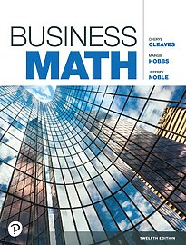 Business Math