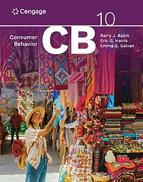 CB, Consumer Behavior