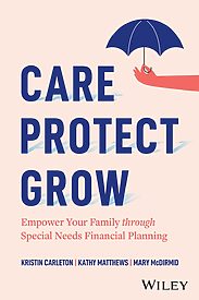 Care, Protect, Grow