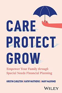 Care, Protect, Grow