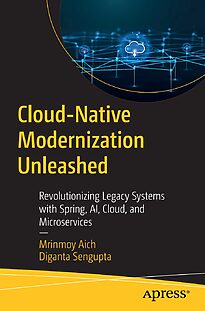 Cloud-Native Modernization Unleashed