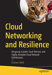 Cloud Networking and Resilience