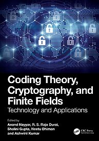 Coding Theory, Cryptography, and Finite Fields