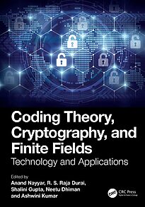Coding Theory, Cryptography, and Finite Fields