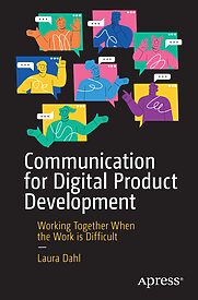Communication for Digital Product Development