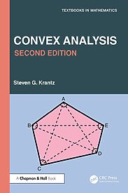 Convex Analysis