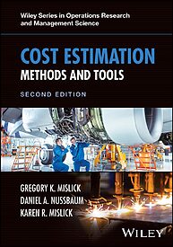 Cost Estimation Methods and Tools