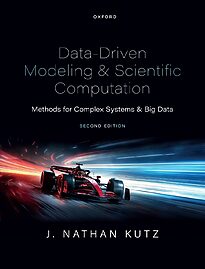 Data-Driven Modeling & Scientific Computation