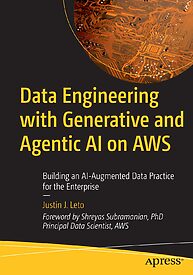 Data Engineering with Generative and Agentic AI on AWS