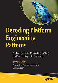 Decoding Platform Engineering Patterns