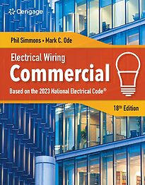 Electrical Wiring, Commercial