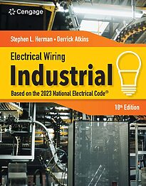 Electrical Wiring, Industrial