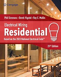 Electrical Wiring, Residential