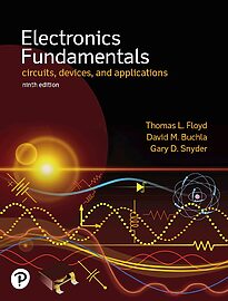 Electronics Fundamentals, Circuits, Devices, and Applications
