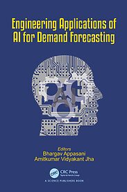 Engineering Applications of AI for Demand Forecasting