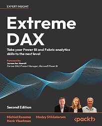 Extreme DAX