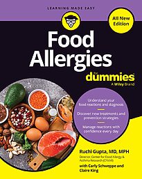 Food Allergies For Dummies