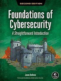 Foundations of Cybersecurity