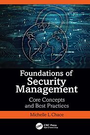 Foundations of Security Managememt