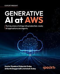 Generative AI at AWS