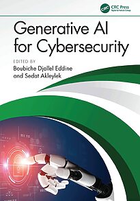 Generative AI for Cybersecurity