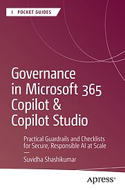 Governance in Microsoft 365 Copilot & Copilot Studio