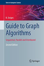 Guide to Graph Algorithms