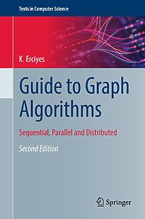 Guide to Graph Algorithms